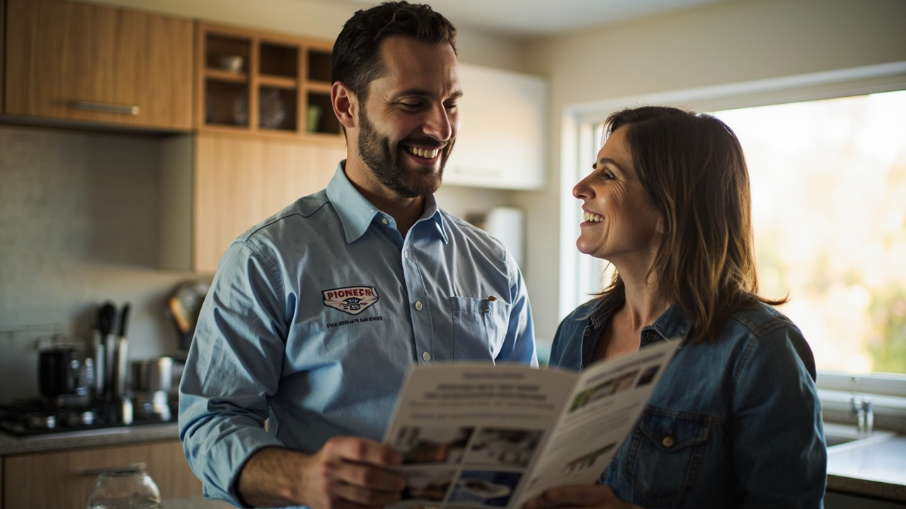 Plumbing Financing Options in Minneapolis – Affordable Payment Plans Get Your Repairs Done Today
