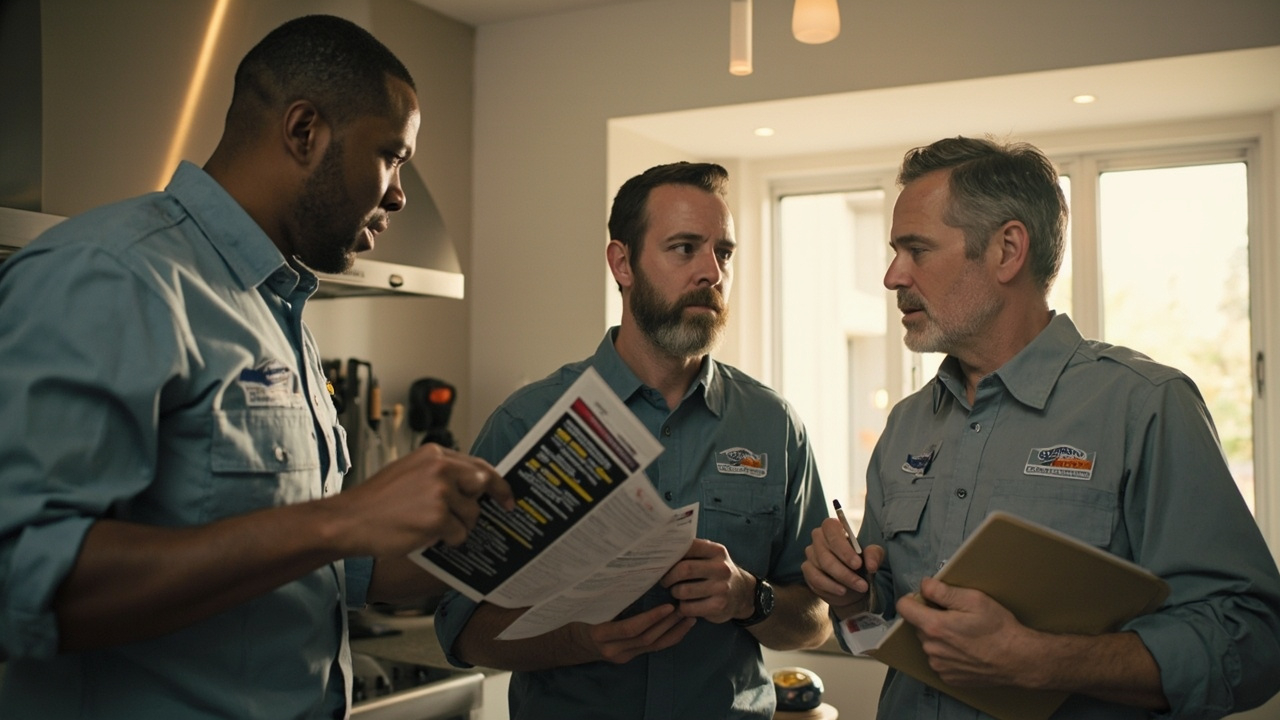 Plumbing Repair Cost Guide 2026 Minneapolis | Transparent Pricing Before You Commit