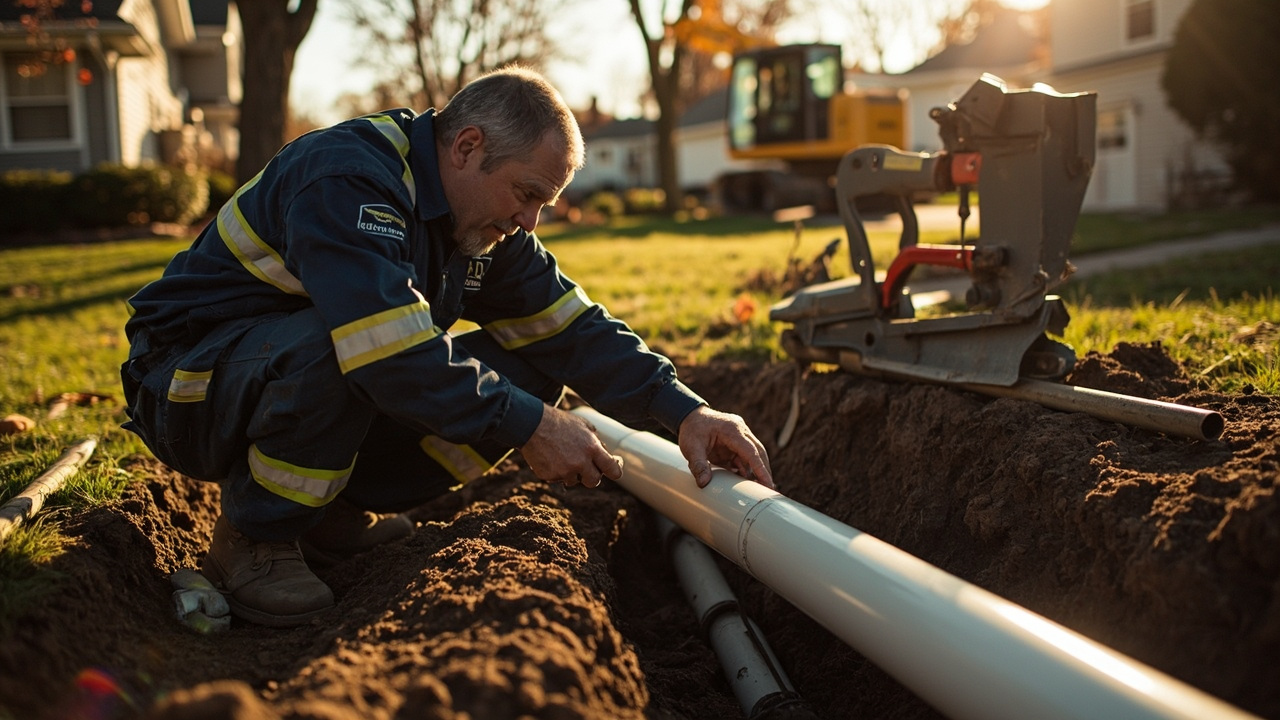 Why Minneapolis Sewer Lines Fail Faster Than You Think