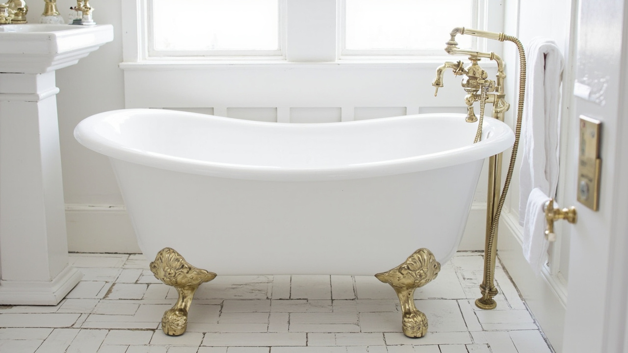 Choosing the right plumbing fixtures for a historic Longfellow bungalow renovation