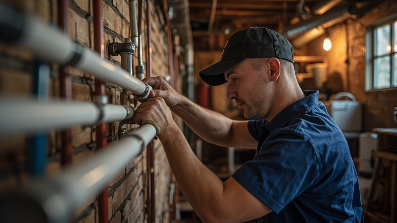 Choosing the right plumbing fixtures for a historic Longfellow bungalow renovation