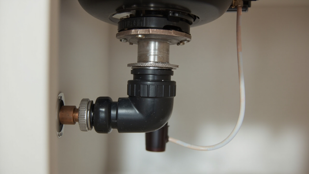 Fast Garbage Disposal Repair for Households in St. Louis Park