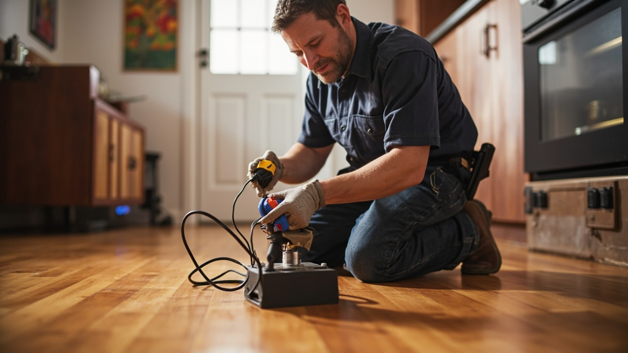 How to Spot a Hidden Slab Leak in Your Bryn Mawr Home