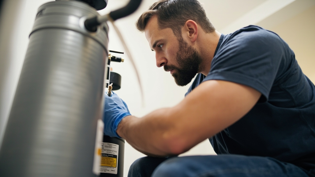 How to Tell if Your Eden Prairie Home Needs a Water Softener