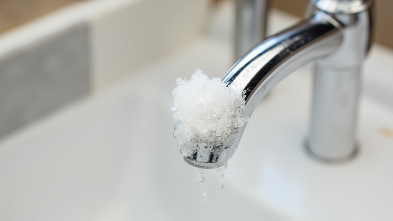 How to Tell if Your Eden Prairie Home Needs a Water Softener