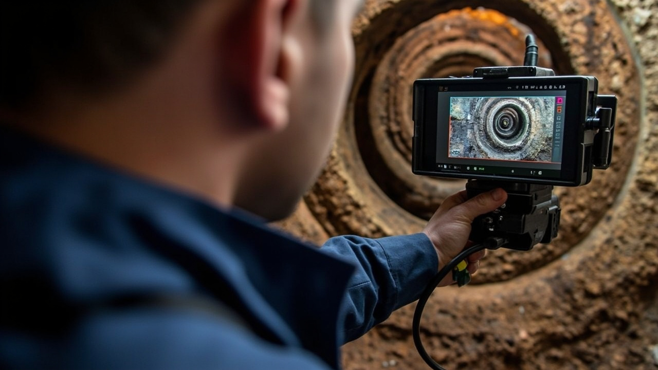 Hydro Jetting vs Snaking to Clear Out Those Deep Blockages in Your Lowry Hill Pipes