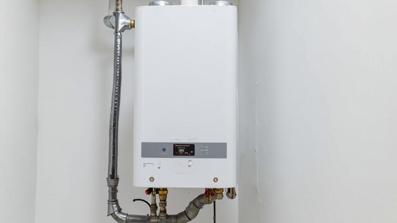 Is a point-of-use water heater the right choice for your New Brighton guest suite