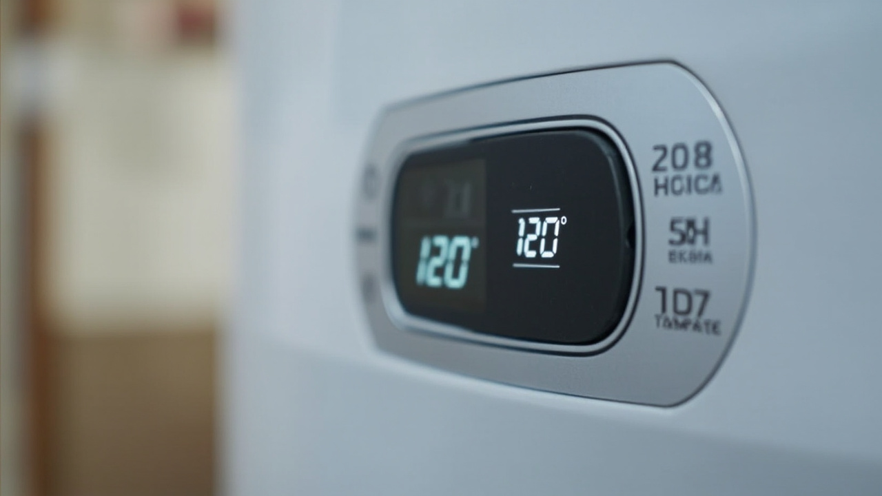 Is a point-of-use water heater the right choice for your New Brighton guest suite