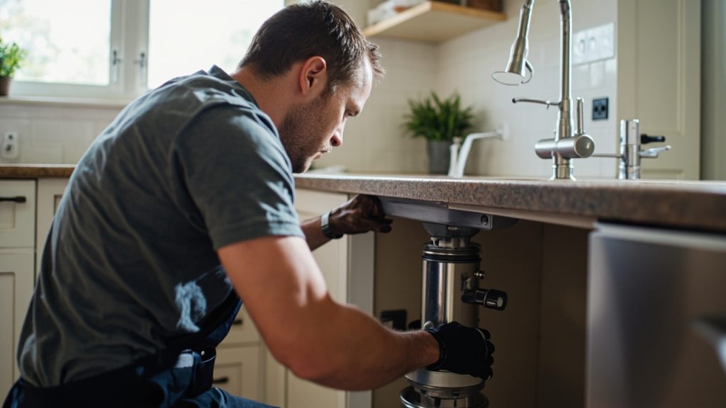Picking the perfect garbage disposal that can actu