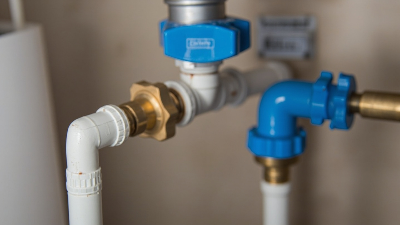 Planning the plumbing for your new backyard ADU in the Hiawatha neighborhood