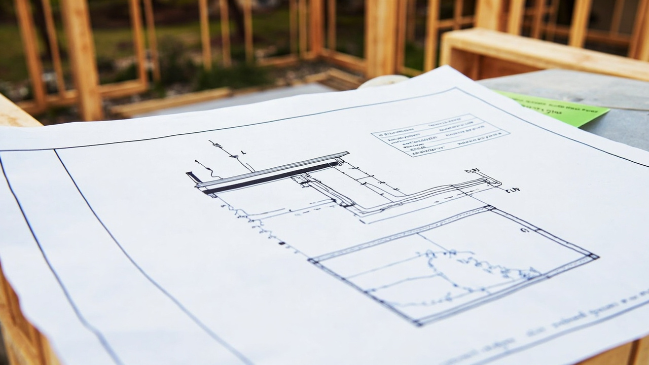 Planning the plumbing for your new backyard ADU in the Hiawatha neighborhood
