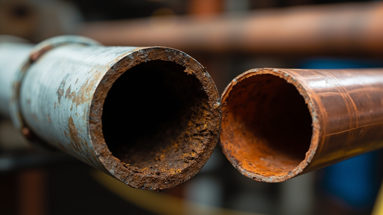 Plumbing Checklist for People Buying a Historic Home in Kenwood