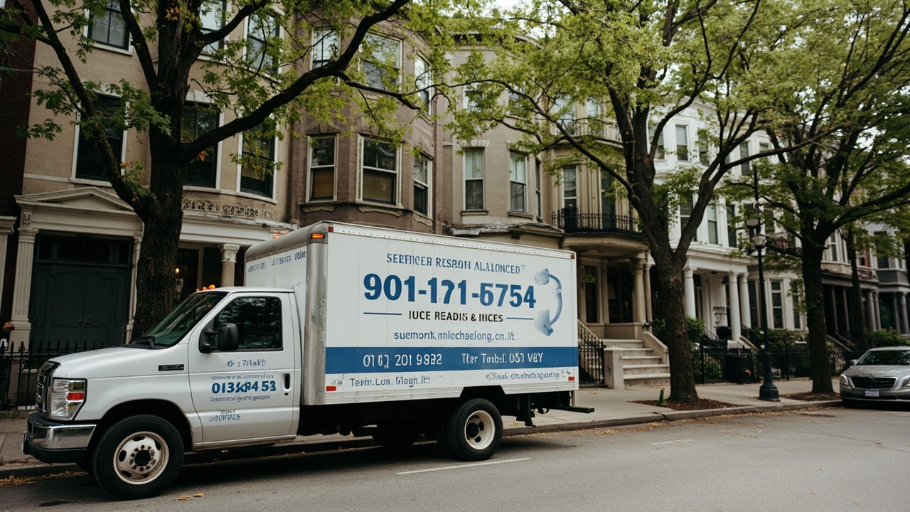 Reliable Drain Cleaning Services for Older Homes in Uptown Minneapolis