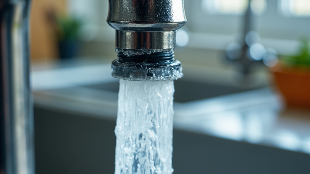 Should You Repair or Replace That Leaky Kitchen Faucet in Plymouth