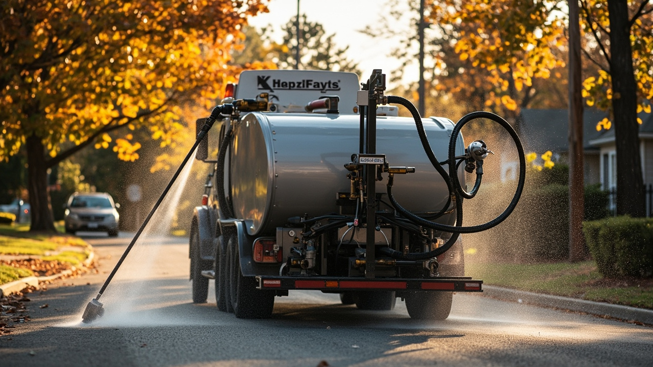 Stopping Tree Roots from Destroying Your South Minneapolis Sewer Lines