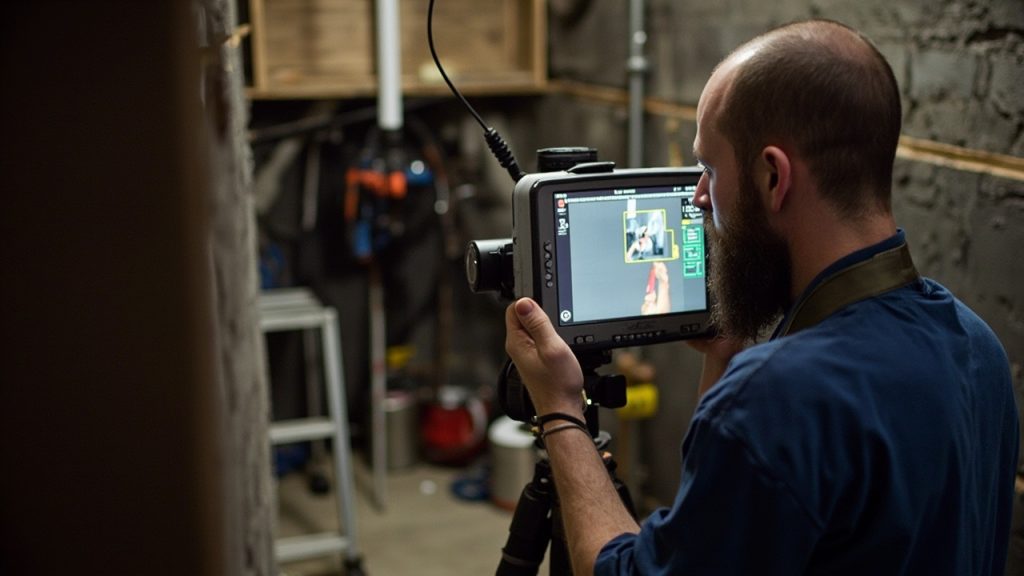 The most trusted sewer line repair and inspection