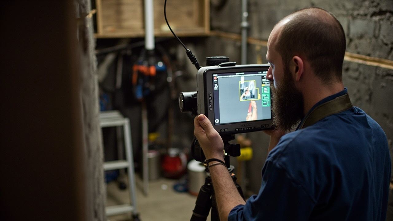 The Most Trusted Sewer Line Repair and Inspection in Linden Hills