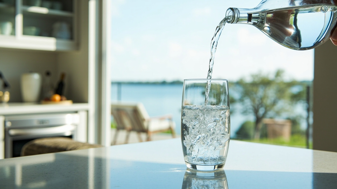 The pros and cons of installing a whole home water filtration system in Wayzata