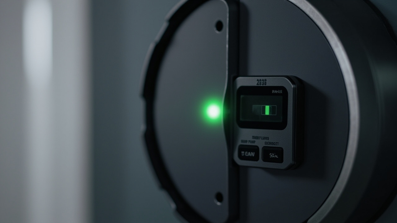 Why a Sump Pump Battery Backup is Essential for Columbia Heights Basements