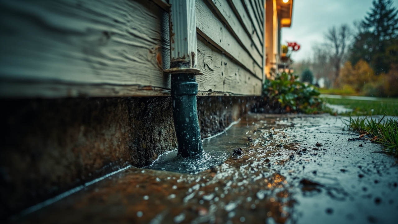 Why a Sump Pump Battery Backup is Essential for Columbia Heights Basements