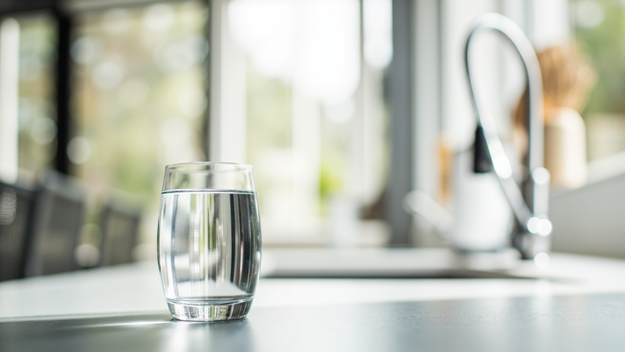 Why the tap water in your Woodbury home might suddenly smell like rotten eggs