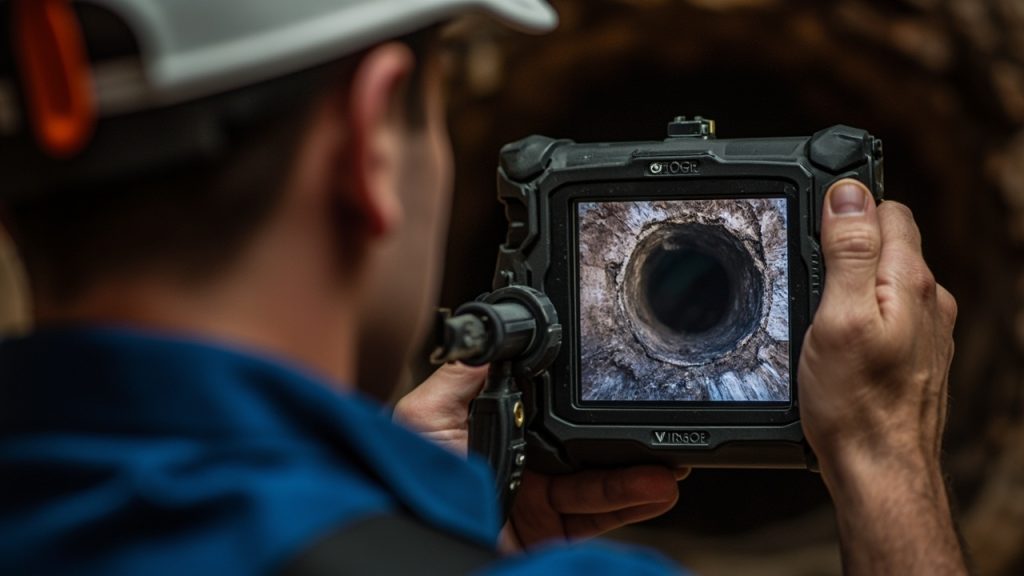 Why you should never skip a sewer scope before buy