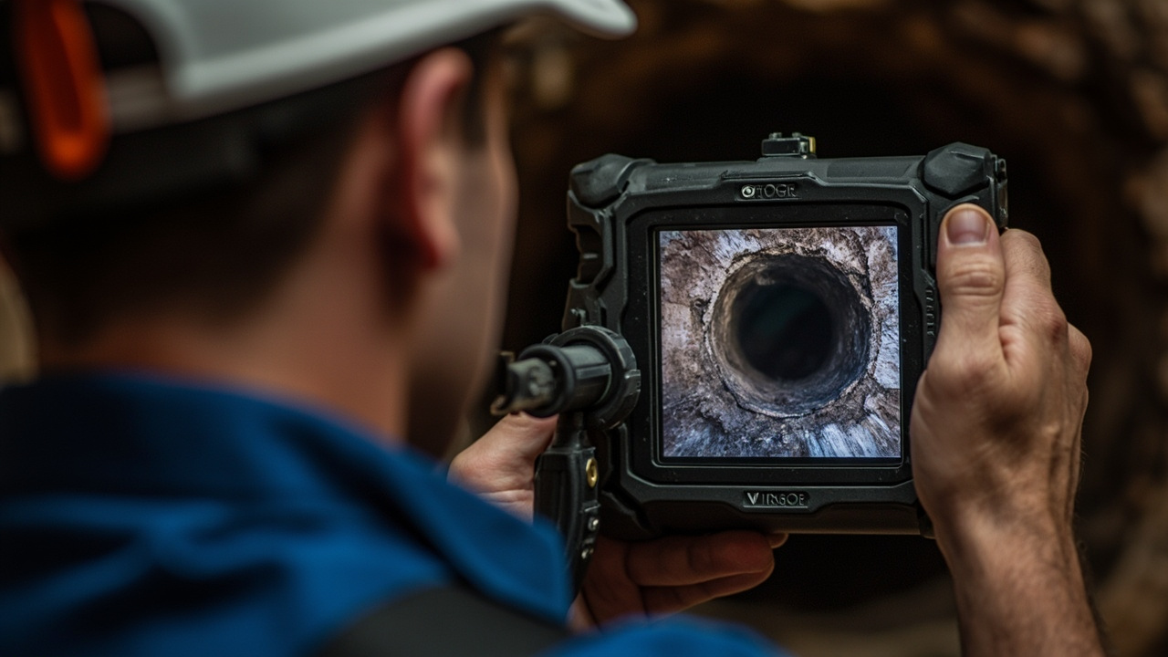 Why You Should Never Skip a Sewer Scope Before Buying an Older Prospect Park Home