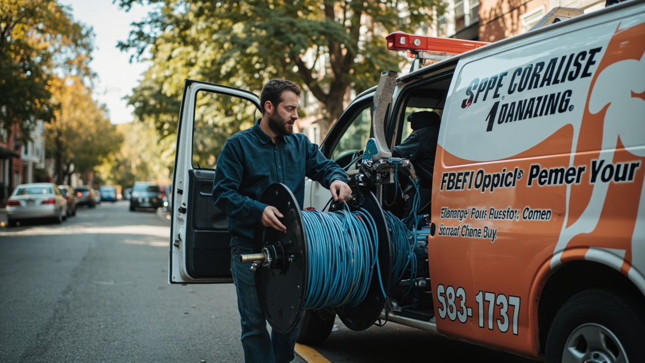 Why You Should Never Skip a Sewer Scope Before Buying an Older Prospect Park Home